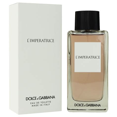 dolce gabbana anthology l imperatrice 3